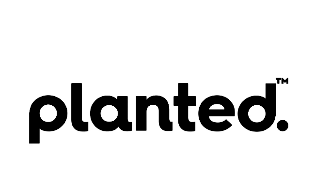 planted Logo, Kunde von Kreadoo