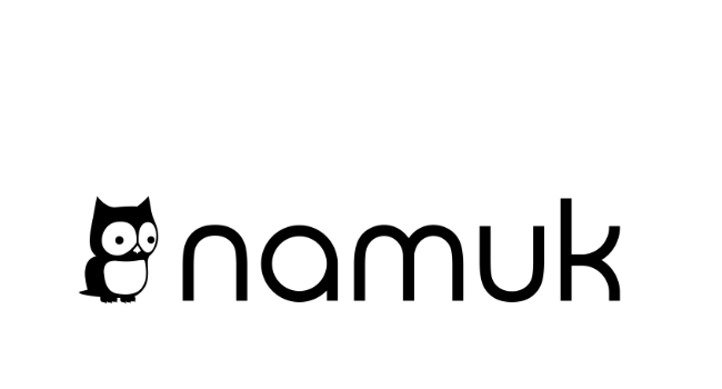 namuk Logo, Kunde von Kreadoo